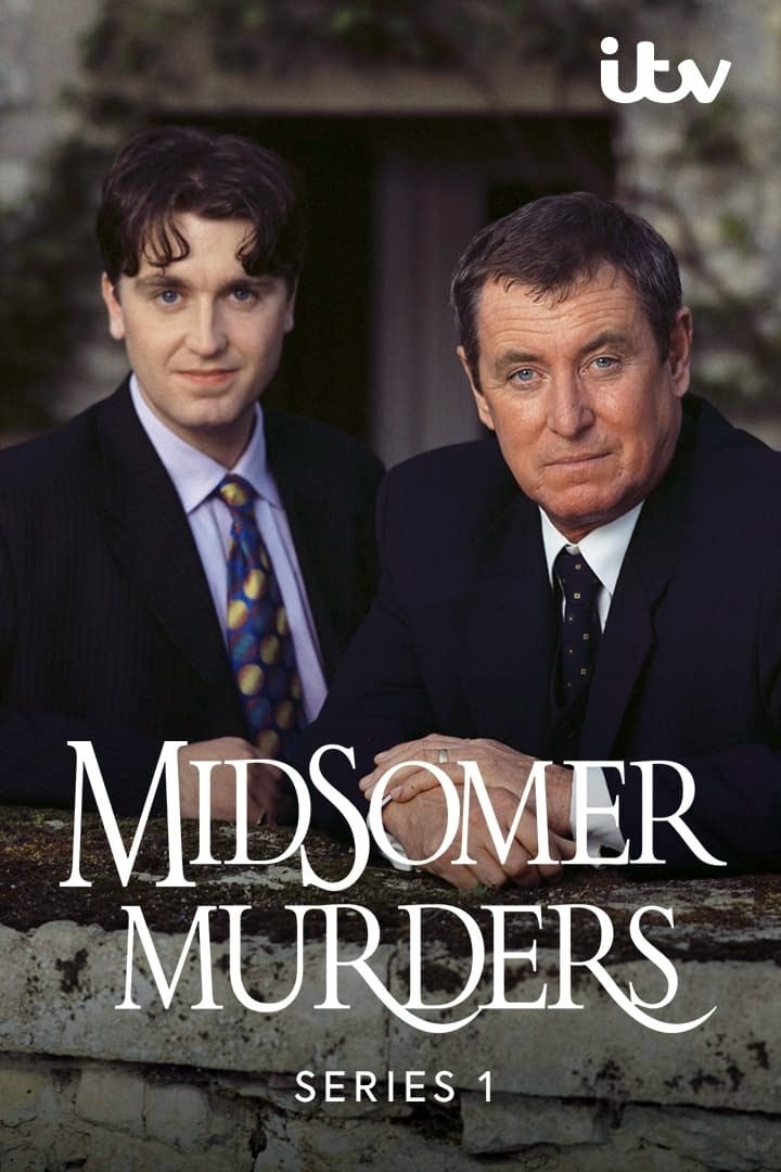 Midsomer Murders - Season 1 [22273] (A1764444935) [[Shows]] --Plex--